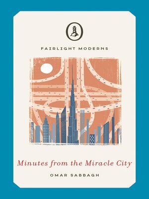cover image of Minutes from the Miracle City